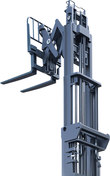 Поможем с выбором Ричтрака HELI