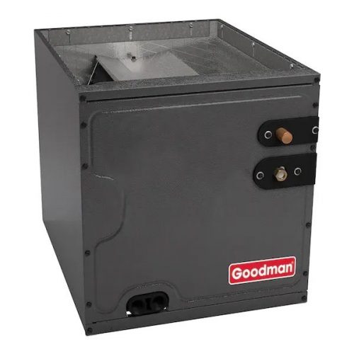 Goodman 2 Ton Evaporator Coil With TXV Built In Upflow/Downflow 14" - CAPTA2422A4