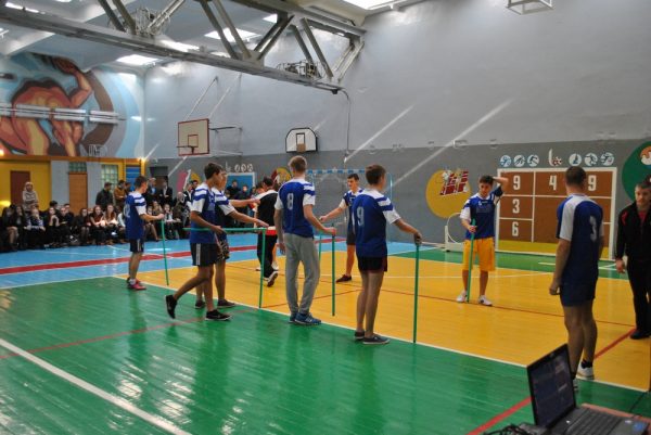Aberdeen Scouts Visit
