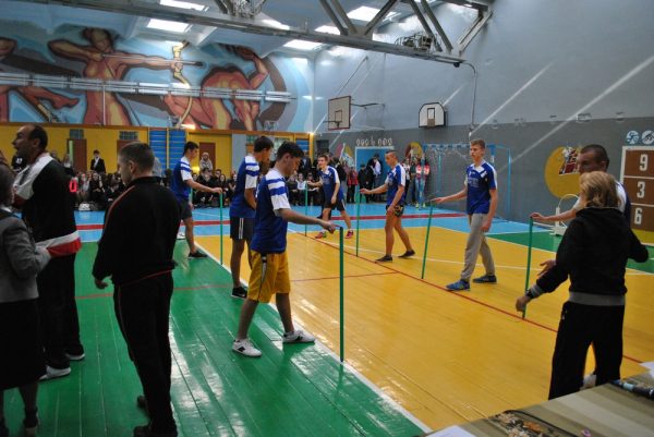 Aberdeen Scouts Visit