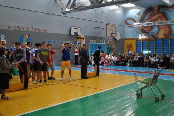 Aberdeen Scouts Visit