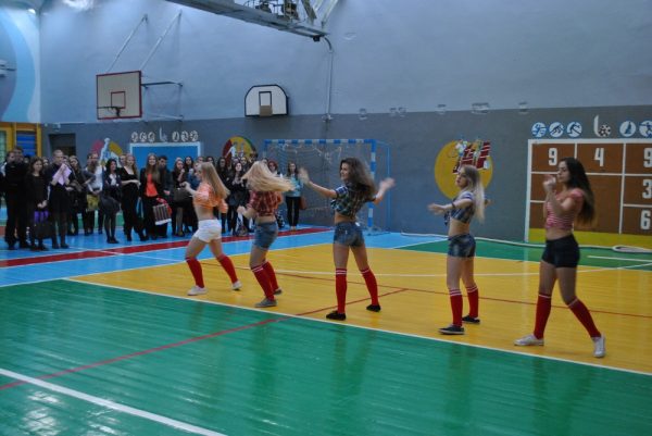 Aberdeen Scouts Visit