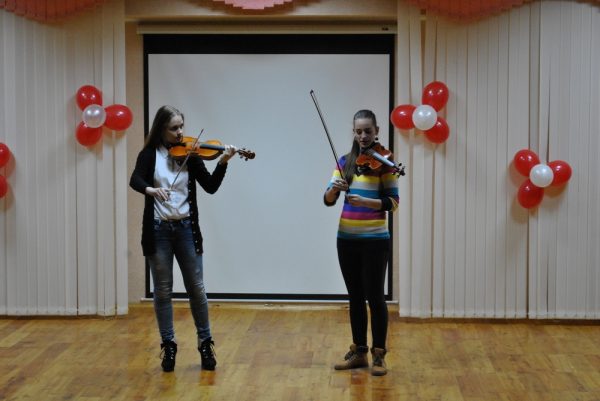 Aberdeen Scouts Visit