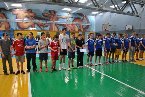 Aberdeen Scouts Visit