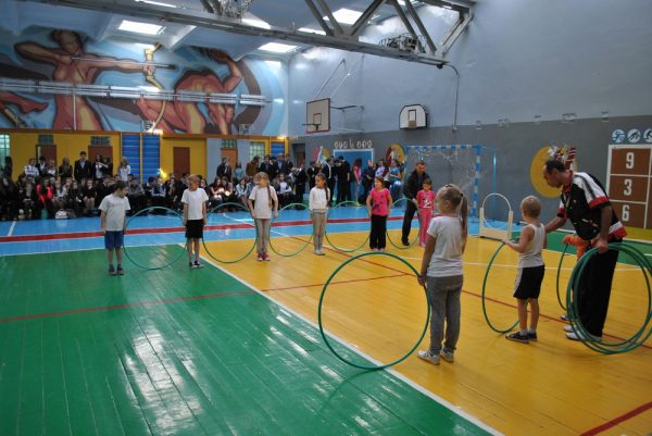 Aberdeen Scouts Visit