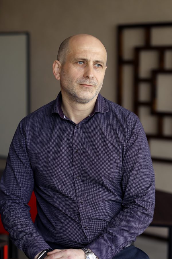 Никитенко Николай Викторович