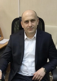 Никитенко Николай Викторович