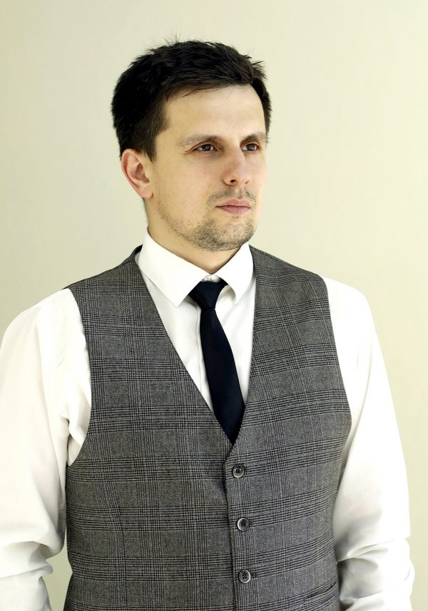 Бурко Алексей Игоревич