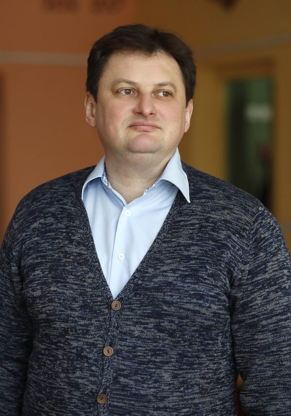 Собченко Владимир Анатольевич