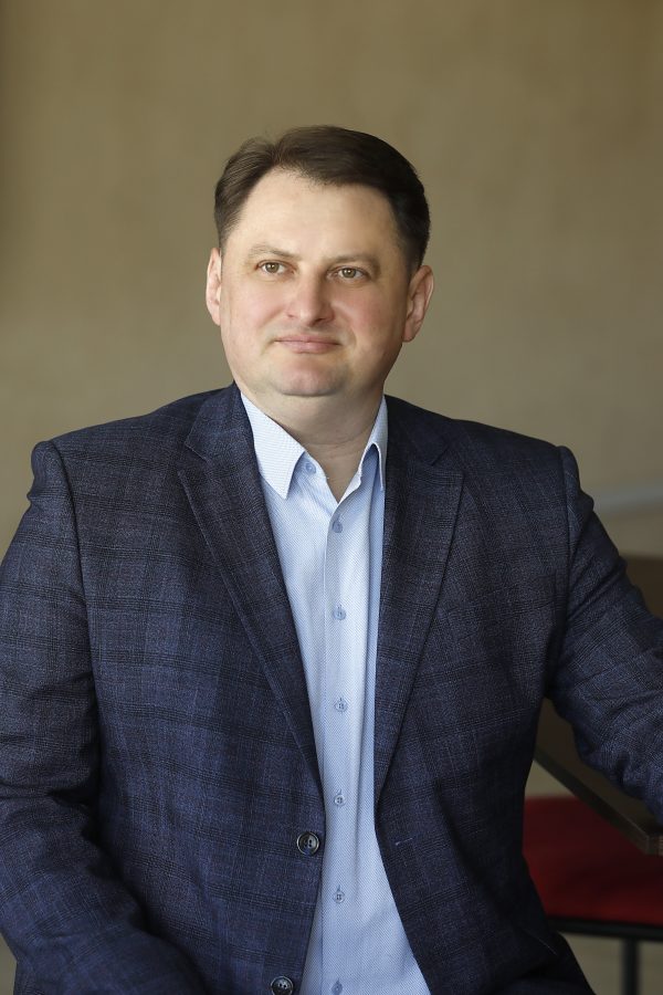 Собченко Владимир Анатольевич