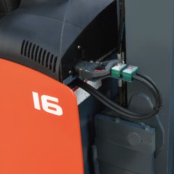 Ричтрак HELI CQD16-GB2S