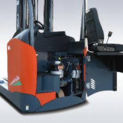 Ричтрак HELI CQD16-GB2S