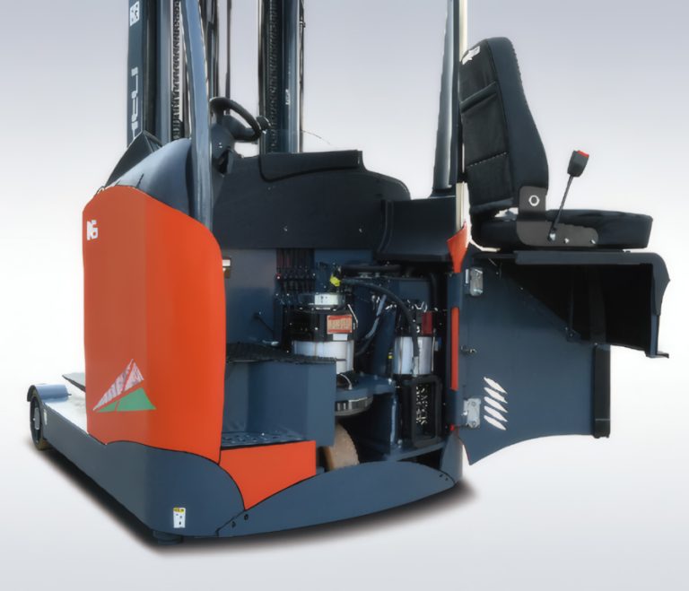 Ричтрак HELI CQD16-GB2S