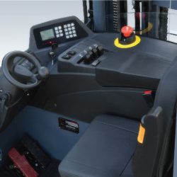 Ричтрак HELI CQD16-GB2S