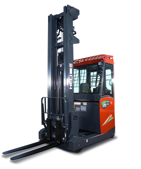 Ричтрак HELI CQD16-GB2SLI