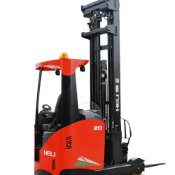 Ричтрак HELI CQD20-GB2S