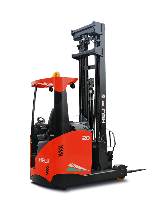 Ричтрак HELI CQD20-GB2S