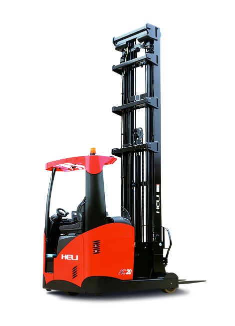 Ричтрак HELI CQD20-GB2S