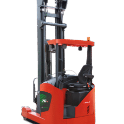 Ричтрак HELI CQD20-GB2SHDLI