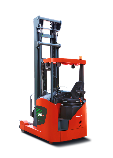 Ричтрак HELI CQD20-GB2SHDLI