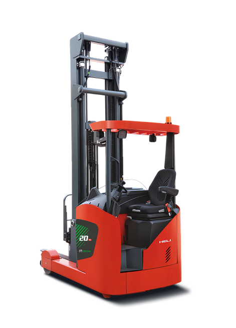 Ричтрак HELI CQD20-GB2SHDLI