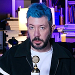 Артемий Лебедев